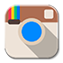 Apps Instagram icon